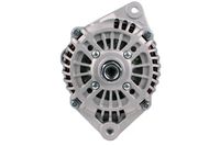 HELLA 8EL 012 584-311 - Alternador