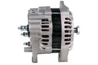 HELLA 8EL 012 584-311 - Alternador