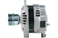 HELLA 8EL 012 584-401 - Alternador