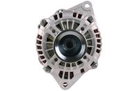 HELLA 8EL 012 584-401 - Alternador