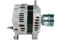 HELLA 8EL 012 584-401 - Alternador