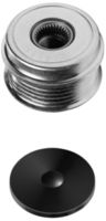 HELLA 9XU358038081 - Rueda libre alternador