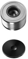 HELLA 9XU358038211 - Rueda libre alternador