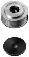 HELLA 9XU358038241 - Rueda libre alternador