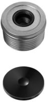 HELLA 9XU358038271 - Rueda libre alternador