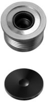 HELLA 9XU358038291 - Rueda libre alternador