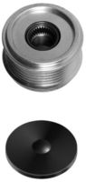 HELLA 9XU358038331 - Rueda libre alternador
