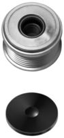 HELLA 9XU358038351 - Rueda libre alternador