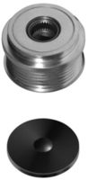 HELLA 9XU358038371 - Rueda libre alternador