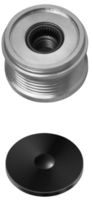 HELLA 9XU358038401 - Rueda libre alternador