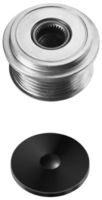 HELLA 9XU358038561 - Rueda libre alternador