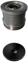 HELLA 9XU358038851 - Rueda libre alternador