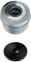 HELLA 9XU358039031 - Rueda libre alternador