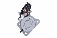HELLA 8EA 012 586-811 - Motor de arranque