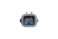 HELLA 8EA 012 586-811 - Motor de arranque