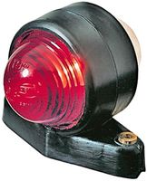 HELLA 2XS955031001 - Luz de gálibo