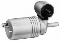 HELLA 8TW005206031 - Bomba de agua de lavado, lavado de parabrisas