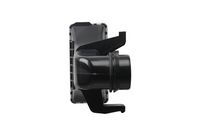 HELLA 8ML 366 340-651 - Radiador de aire de admisión