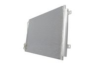 HELLA 8FC366221311 - Condensador, aire acondicionado - >>> Easy2Fit <<<