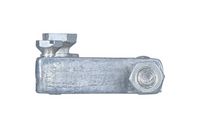 HELLA 8KX 091 453-001 - Borne de batería