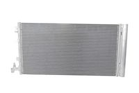 HELLA 8FC 366 221-121 - Condensador, aire acondicionado