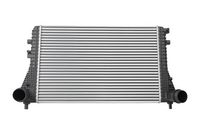 HELLA 8ML 366 340-441 - Radiador de aire de admisión