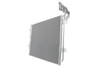 HELLA 8FC366221541 - Condensador, aire acondicionado - >>> Easy2Fit <<<