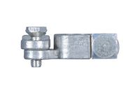 HELLA 8KX 716 405-011 - Borne de batería