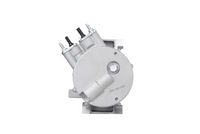 HELLA 8FK 366 201-361 - Compresor, aire acondicionado