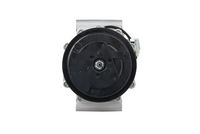 HELLA 8FK 366 201-411 - Compresor, aire acondicionado