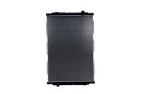 HELLA 8MK 366 300-911 - Radiador, refrigeración del motor