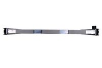 HELLA 8MK 366 300-911 - Radiador, refrigeración del motor