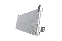 HELLA 8FC366220041 - Condensador, aire acondicionado - >>> Easy2Fit <<<