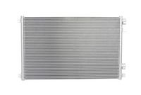 HELLA 8FC 366 220-561 - Condensador, aire acondicionado