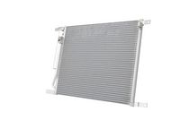 HELLA 8FC366221271 - Condensador, aire acondicionado - >>> Easy2Fit <<<