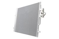 HELLA 8FC366221651 - Condensador, aire acondicionado - >>> Easy2Fit <<<