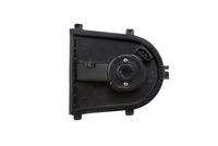 HELLA 8EW 366 400-801 - Ventilador habitáculo