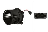 HELLA 8EW366400861 - Ventilador habitáculo