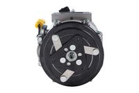 HELLA 8FK 366 200-271 - Compresor, aire acondicionado