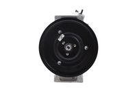 HELLA 8FK 366 200-311 - Compresor, aire acondicionado