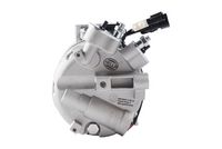 HELLA 8FK 366 200-301 - Compresor, aire acondicionado
