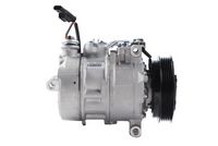 HELLA 8FK 366 200-461 - Compresor, aire acondicionado