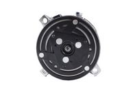 HELLA 8FK 366 201-021 - Compresor, aire acondicionado