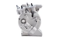 HELLA 8FK 366 200-331 - Compresor, aire acondicionado