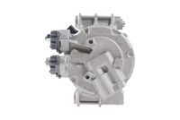 HELLA 8FK 366 200-601 - Compresor, aire acondicionado