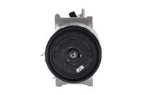 HELLA 8FK 366 200-981 - Compresor, aire acondicionado