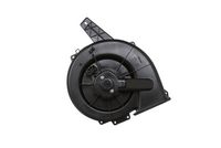 HELLA 8EW 366 400-531 - Ventilador habitáculo