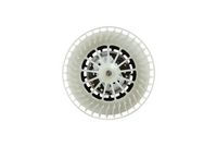 HELLA 8EW 366 400-511 - Ventilador habitáculo