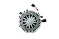 HELLA 8EW 366 400-311 - Ventilador habitáculo