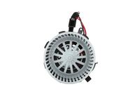 HELLA 8EW 366 400-321 - Ventilador habitáculo